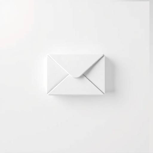 Icono de correo electr√≥nico