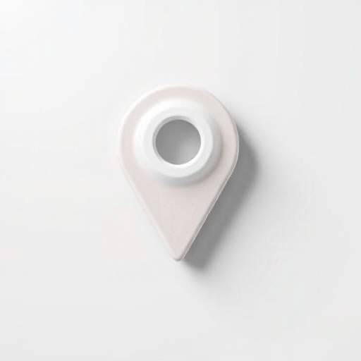 Icono de ubicaci√≥n